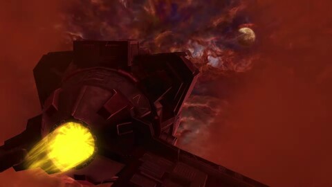 Teaser de la mise à jour 7.2 « Confrontation sur Ruhnuk » de Star Wars: The Old Republic