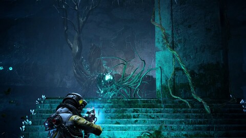 The Game Awards 2022 - Returnal débarque sur PC