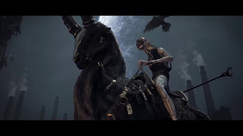 The Game Awards 2022 - Bande-annonce de Remnant 2