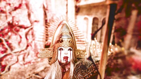 The Game Awards 2022 - Bande-annonce de gameplay de The Lords of the Fallen