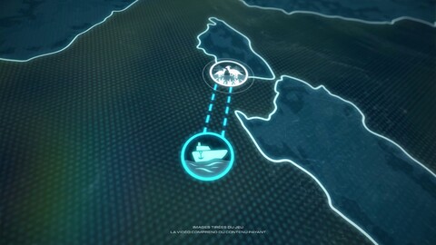 Un nouveau DLC inspiré du film Jurassic World : Le monde d'après pour Jurassic World Evolution 2