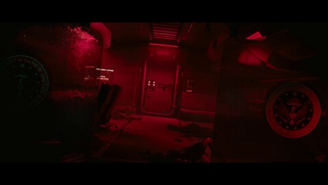 The Game Awards 2022 - Nouvelle bande-annonce pour Cyberpunk 2077 : Phantom Liberty