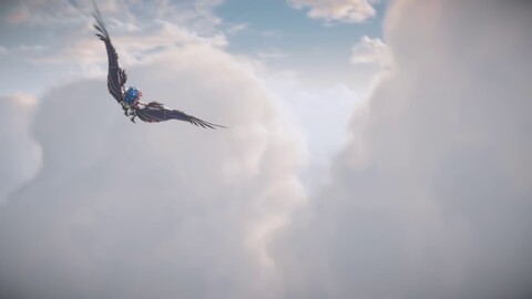 The Game Awards 2022 - Horizon Forbidden West annonce son prochain DLC: Burning Shores