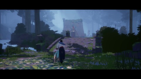 The Game Awards 2022 - SEASON: A letter to the future précise sa date de sortie