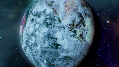 The Game Awards 2022 - Scars Above sortira le 28 février 2023