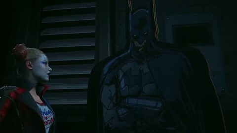 The Game Awards 2022 - Suicide Squad: Kill the Justice League sortira le 26 mai 2023