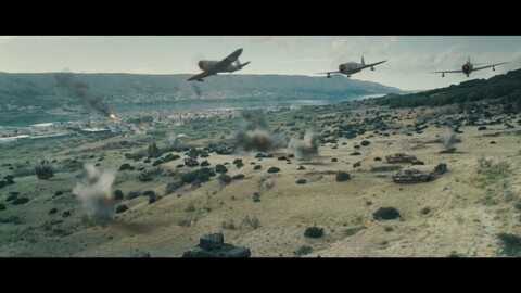 The Game Awards 2022 - Company of Heroes 3 sortira également sur consoles