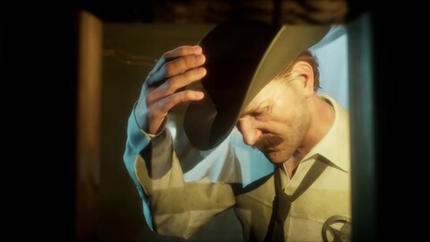 The Game Awards 2022 - Ghost Story Games dévoile Judas