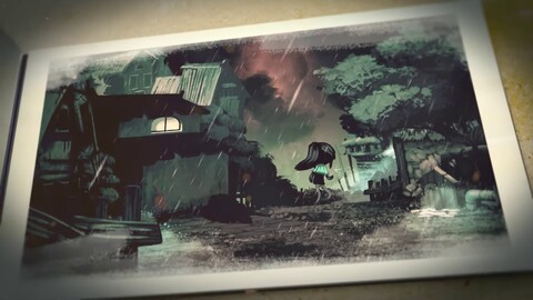 Children of Silentown révélera ses secrets le 11 janvier 2023