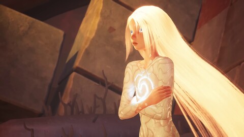 The Game Awards 2022 - Piccolo Studio et Private Division annoncent After Us