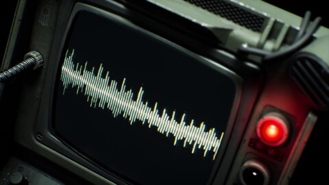 Teaser « Tertium Vox Intercept » de Warhammer 40,000: Darktide