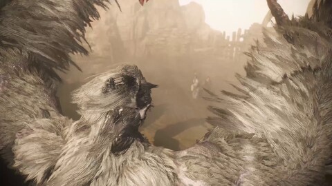 Bande-annonce de gameplay pour Wo Long Fallen Dynasty