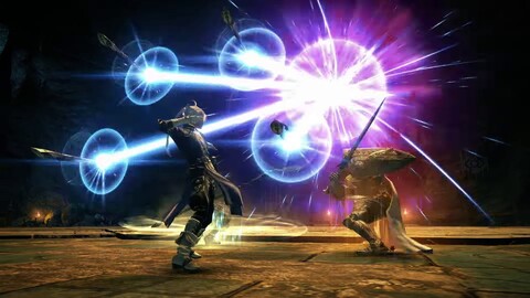 Bande-annonce du patch 6.3 de Final Fantasy XIV: Endwalker