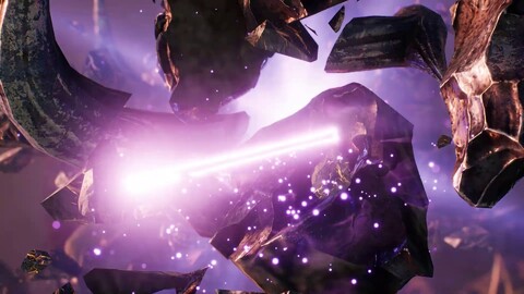 Bande-annonce de gameplay 4K : le MMORPG Throne and Liberty prendra en charge de DLSS 3