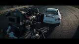 Premier aperçu du film Gran Turismo (Sony Pictures)