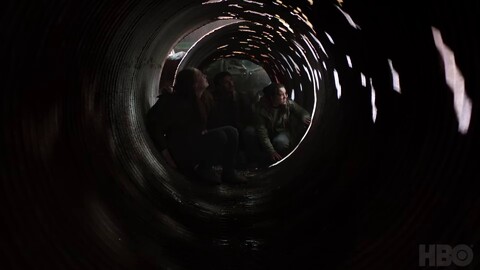 Premier teaser de la série The Last of Us (HBO Max)