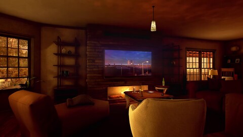 Deliver us Mars enclenche le compte à rebours