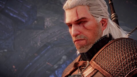 Aperçu du crossover Lost Ark x The Witcher (version occidentale)