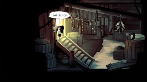 Children of Silentown est disponible