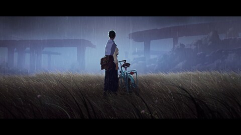 SEASON nous donne un aperçu de son univers