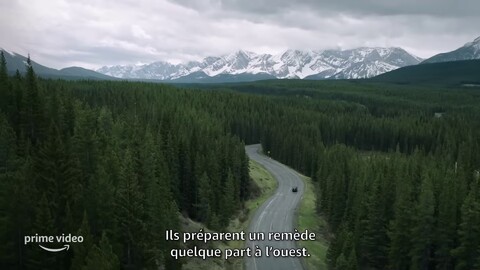 Bande-annonce de la série The Last of Us (VOSTFR)