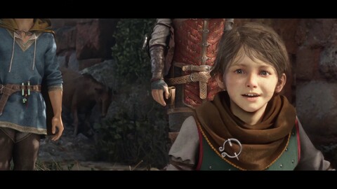 Focus vous divulgâche un peu a Plague Tale: Requiem dans une nouvelle vidéo