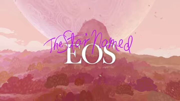 Silver Lining Studio revient avec The Star Named EOS
