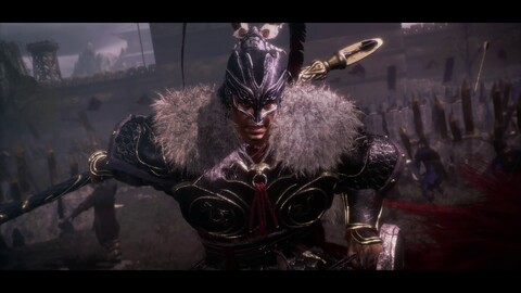 Bande-annonce narrative de Wo Long: Fallen Dynasty