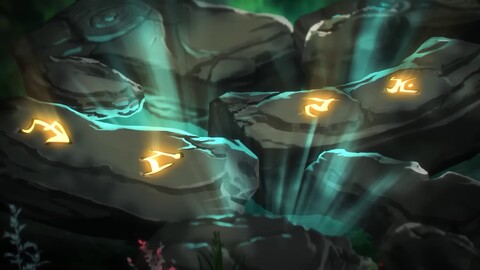 Bande-Annonce du 4X RPG/Stratégie Age of Wonders 4