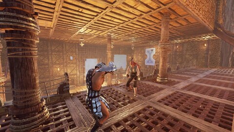 Conan Exiles : récapitulatif de l'année 2022