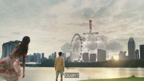 Bande-annonce « Bientôt en Asie » d'Albion Online