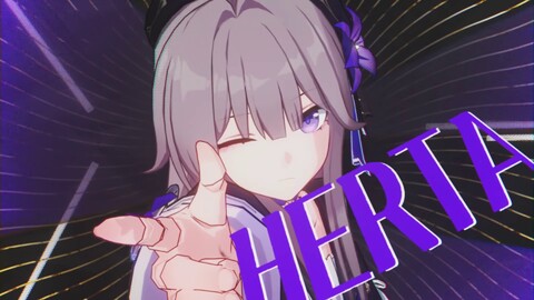 Bande-annonce « Comédie spatiale » de Honkai: Star Rail