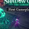 Premier aperçu du gameplay de Shadow Gambit: The Cursed Crew