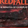 Le shooter coopératif Redfall dévoile 10 minutes de gameplay