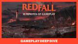Le shooter coopératif Redfall dévoile 10 minutes de gameplay