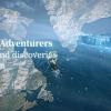 Bande-annonce de préinscriptions d'Uncharted Waters Origin