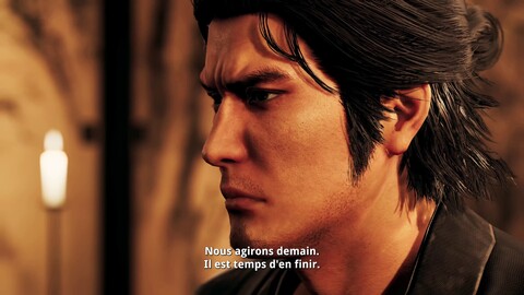 Like a Dragon: Ishin! présente son intrigue dans une nouvelle bande-annonce