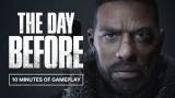 The Day Before dévoile finalement 10 minutes de gameplay