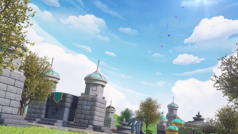 Première bande-annonce de PuzzUp: Amitoi