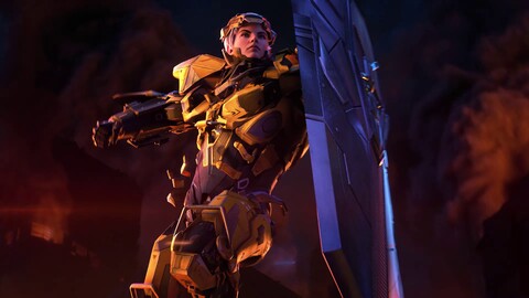 Premier aperçu du MMORPG cross-plateforme Ares: Rise of Guardians