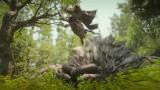 Bande-annonce de Wild Hearts : domptez un monde sauvage