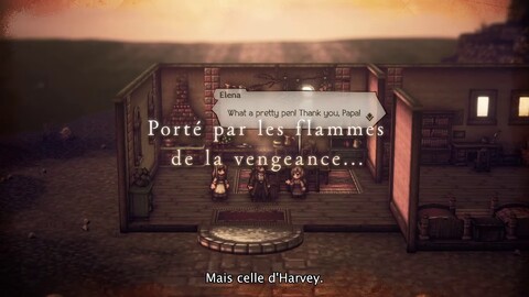 Octopath Traveler II s'offre une nouvelle bande annonce et une démo