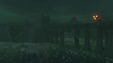 Nintendo Direct - Bande-annonce de The Legend of Zelda: Tears of the Kingdom