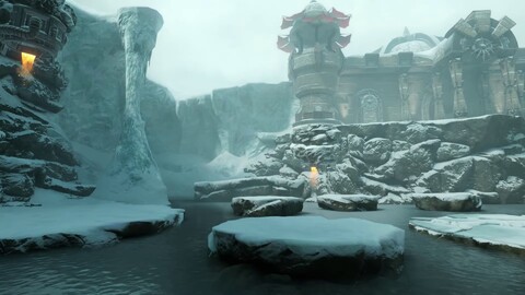 Bande-annonce de Metroid Prime Remastered