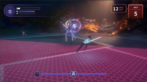 Eternights donne rendez-vous cet été