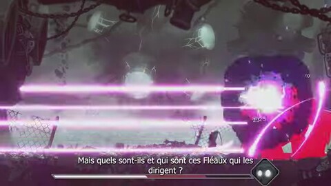 Have a Nice Death se présente en attendant sa sortie d'accès anticipé le 22 mars 2023