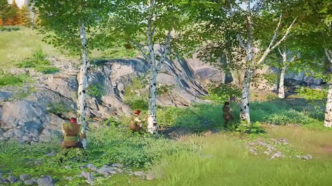 Bande-annonce de lancement de The Settlers: New Allies