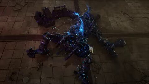 Le souls-like Lies of P se lancera en août prochain (VOSTFR)