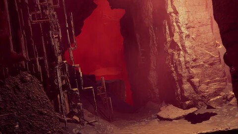 11 bits Studios dévoile un nouvel aperçu de The Invincible