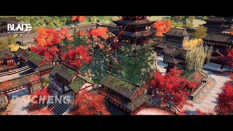 Conqueror's Blade lance sa saison Eternal